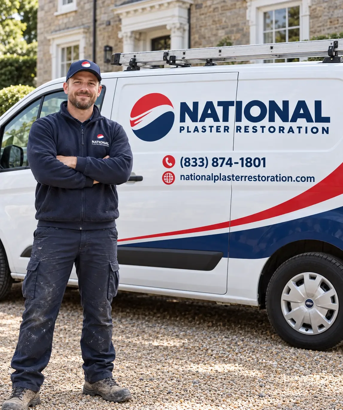 Plaster Repair company in Hayes, VA